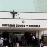 Atiku rubbishes S’Court judgment, presidency calls for ex-Vp retirement Supreme Court