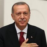 Turkey approves Finland’s NATO membership bid Turkish President Edogan