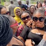 (Video) Chrisland schoolgirl Whitney Adeniran goes home Whitney Adeniran