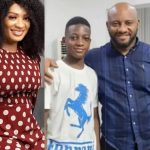 Yul Edochie Loses Son