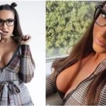 God put me on earth to enjoy s*xual pleasure, liberate women Courtney