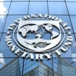 IMF Financial Experts Project Global Recession IMF Office