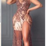 Mabel Makun reacts to ongoing beef between hubby, Basketmouth MabelMakun Pix