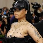 Iyanya: I lost millions trying to feature Nicki Minaj NIki Minaj