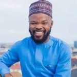 (Video) Nedu speaks on his kiss with Mercy Eke… e sweet me die Nedu ANi