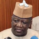 10th NASS: Former Zamfara Gov meets Buhari in Aso Rock, solicit zoning Yuri 2