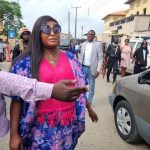 Reasons Blessing CEO is still in prison despite bail grant Blessing CEO