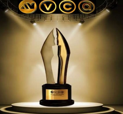 AMVCA Award