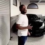 (Video) Mayweather shows off 17 supercars collection, jaw-drops Floyd Mayweather