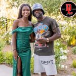 Kevin Hart Daughter’s stunning appearance at Prom Night Kevin Hart