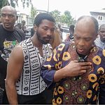 Made Kuti reacts to Seun Kuti’s arraignment Made Reacts To Seun