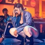 Mona Faiz Montrage Sm