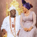 Newlywed Olori Akinmuda set to join Ooni’s wife Olori Akinmuda 1