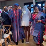 Pastor Daughter Wear Mini For Wedding