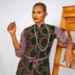 Uche Maduagwu identify self with LGBT, arrogates Queen of Lasgidi Uche Maduagwu