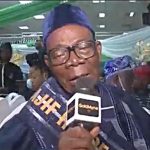 (Video) Wizkid’s father: I thank God that I’m alive, my son is doing well Wizkid Father Mr Balogun