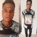 Man Killed Friend Inuwa