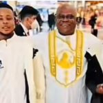 Chibuzor Gift places curse on Happie Boys... you’ll remain poor for the rest of your lives Apostle Chibuzor Gift