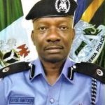 Kayode Egbetokun resumes as Acting IGP Kayode Egbetokun