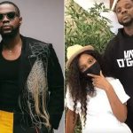 (Video) Kizz Daniel calls off engagement with fiancee after 3rd son Kiss Daniel