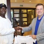 Ned Nwoko: How I escaped death on the ill-fated Titan submarine Ned And Friend