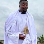 Avenging spirits hunts pastor to confess to murder Pastor Confess To His Crime