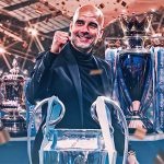 Man City defeats Inter (1-0)…Pep Guardiola's team complete treble Pep Guardiola Wins UCL