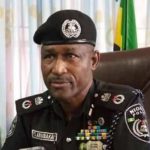 Police Spokesperson DSP Dungus Abdulkarim