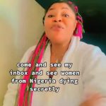 WOman Warns Ladies Wanting To Marry Foreign Man