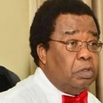 Ex-Foreign Minister Akinyemi, lauds Tinubu’s presence at Paris Summit Akinyemi Professor