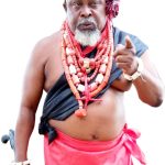 (Don Brymo) 1966-2023: Whatever that will push me out of the grace of God, I can do without it Don Brymon 1966 2023