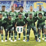 U-20 W’Cup: Nigeria beat Argentina 2-0, zooms to quarter-finals U-20 W’Cup: Nigeria beat Argentina 2-0, zooms to quarter-finals