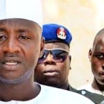 Former lawmaker, Sterling bank officials jailed for N212m theft Sterling Bank Staf