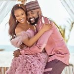 Adesua: My husband’s political ventures scare me, I support him 100% Adesuwa Etomi