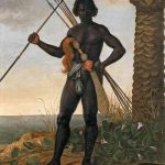 History of Ganga Zumbi, African freedom fighter History of Ganga Zumbi, African freedom fighter