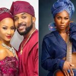 Adesua Etomi drops comment on Niyola’s IG page Banky Adesua Etomi