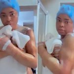 Bobrisky flaunts new body after BBL surgery Bobrisky