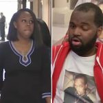 (Video) Woman who shot man in head on Facebook Streaming to be released early Devyn Holmes