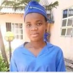 Mmesoma Ejikeme loses Innoson scholarship Ejikeme 2