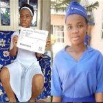 JAMB enumerates reasons for involving DSS in chase of 16-year-old Ejikeme Mmesoma Ejikeme Mmesoma