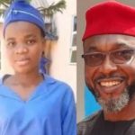 Osita Chidoka: I knew Mmesoma’s result was fake Ejikeme And Chidoka