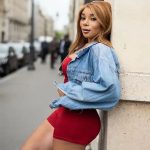Davido’s alleged French baby mama cries out…can’t stop bleeding Ivanna Babe