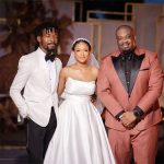 Johnny Drille And Don Jazzy