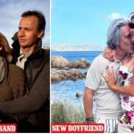 Britain's most affluent divorcee, unveils new boyfriend, years after she received £350m settlement from ex-hubby Kirsty Bertarelli