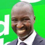 FAAN Jerks Up Toll Fares At Abuja Airport MD FAAN Mr Kabiru Yusuf Mohammad