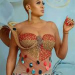 May Edochie’s sister comfort, prays for her amidst divorce saga May Edochie 1st Wife