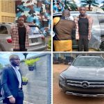 Meshach Isinugo Aka Big Shark