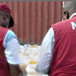 NDLEA begins nationwide clampdown on sales, use of Nitrous oxide NDLEA