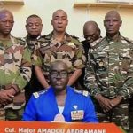Group wants ECOWAS to impose sanctions on Niger coup plotters Niger Coup Plotters