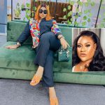 Nkechi Blessing: If people want a lasting relationship… Nkechi Blessing